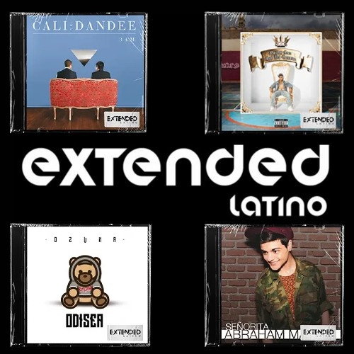 Bzrp Music Session 066  Saul Gallego Hype Intro (Extended Latino)